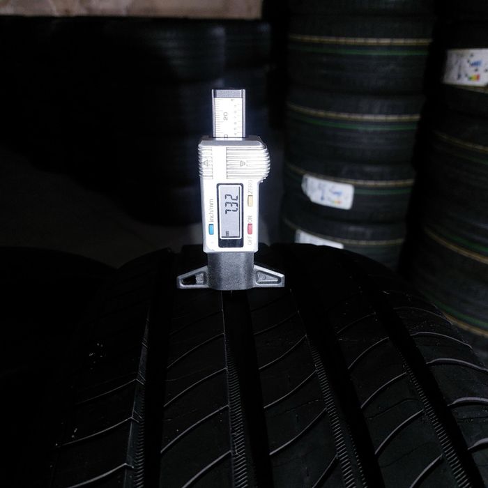 275/35/20+245/40/20 R20 Michelin E-Primacy 4шт