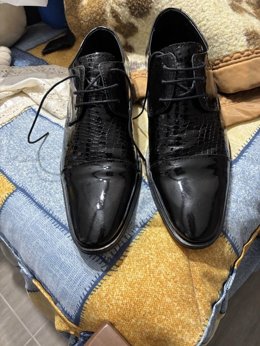 Saparo classico homem