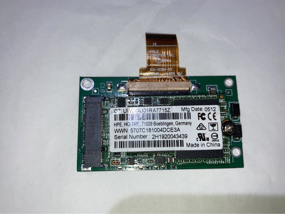 SSD диск 64 Gb до iPod classic 5#6#7