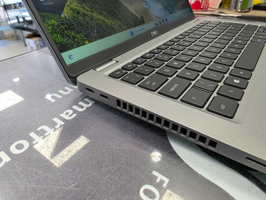 DELL LATITUDE 5420/ i7-1185G7 3.00 GHz/ 16GB DDR4 3200 MHz/ 256GB M2/ Iris Xe/ 14" FHD/ W11 PRO