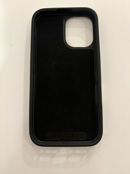 Capa quad lock original iphone x e 16