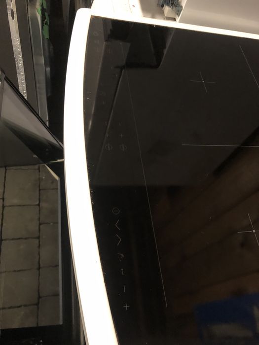 Kuchenka indukcyjna Voss Electrolux 60cm [gwar/dowóz]