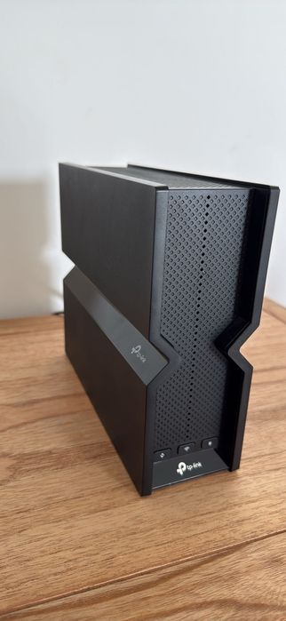 Router TP-Link Archer BE550 | Wi-Fi 7 BE9300 | 2.5G Ports | Como Novo