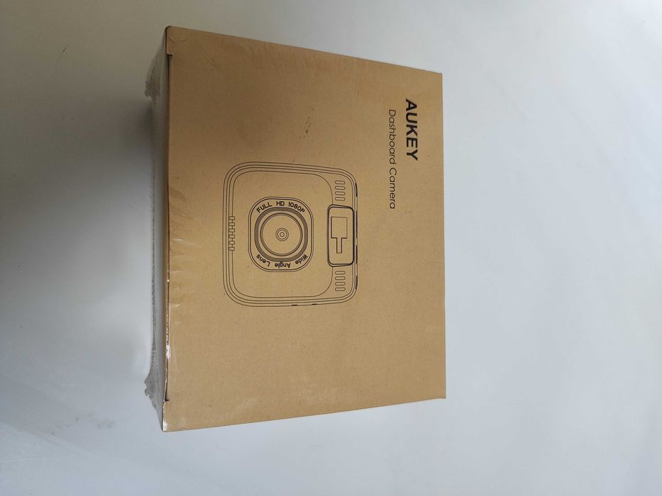 Wideorejestrator Aukey DR01 1080P Full HD