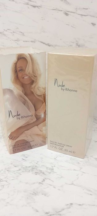Rihanna Nude Eau de Parfum Spray 1.7 ml 50 ml