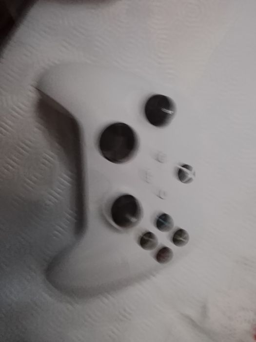 Xbox siries s pouco usada.com hd externo de 512g com comando