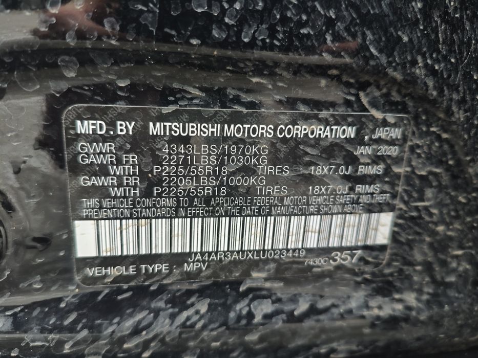 Продам Міцубісі АSX