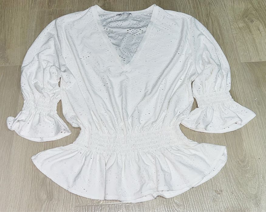 Блузка ZARA