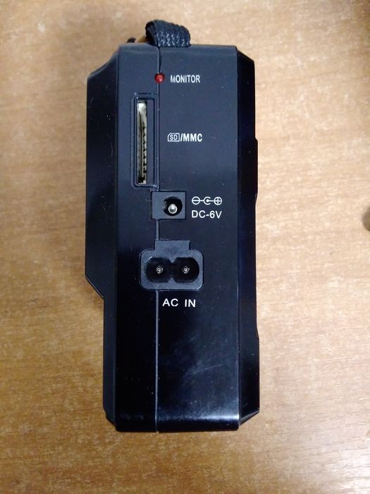 Радиоприемник Atlanfa AT-9133.под ремонт.