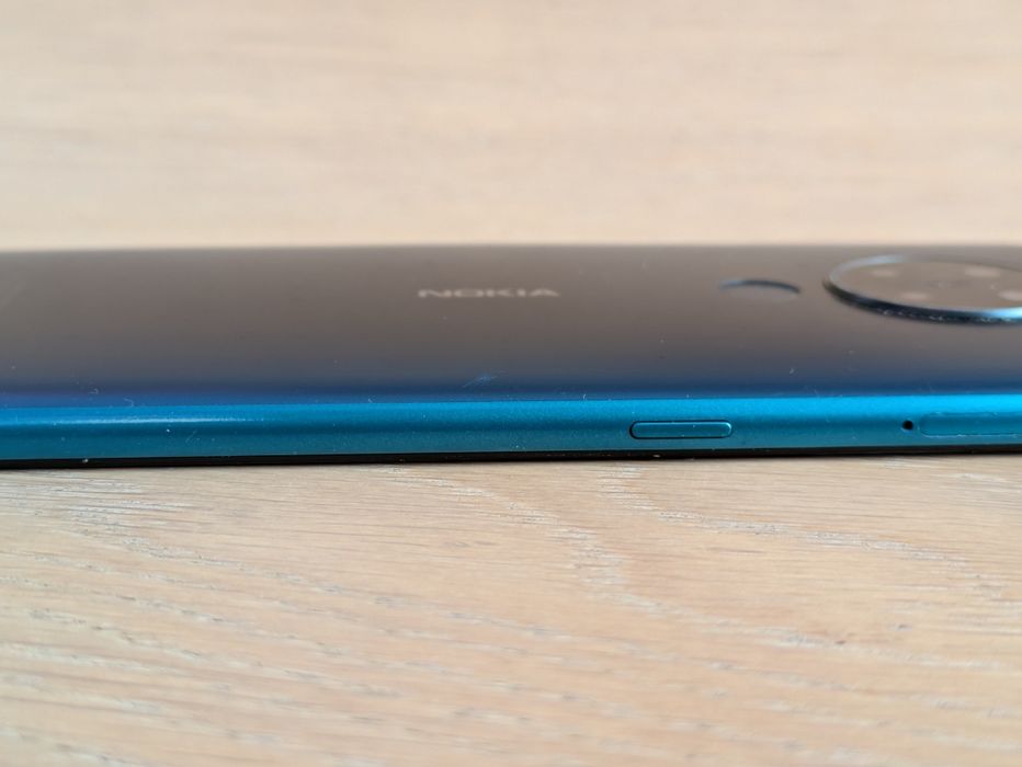 Смартфон Nokia 5.3( 4/64)