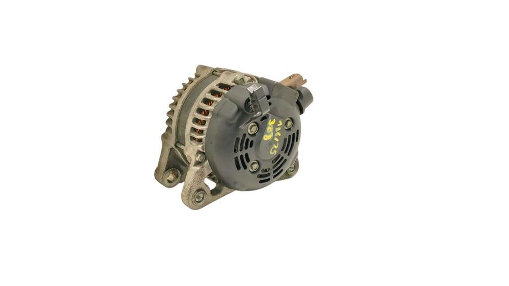 Alternador Peugeot 308 Sw