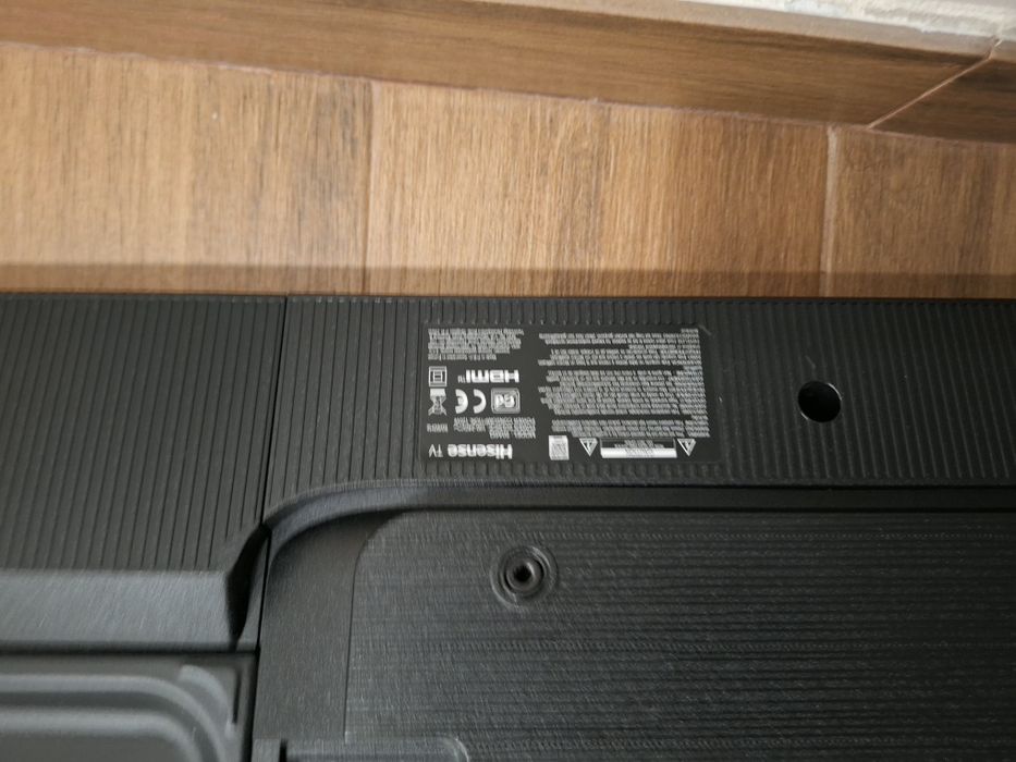 Tvs LG, smart tv  hisense varias pulgadas