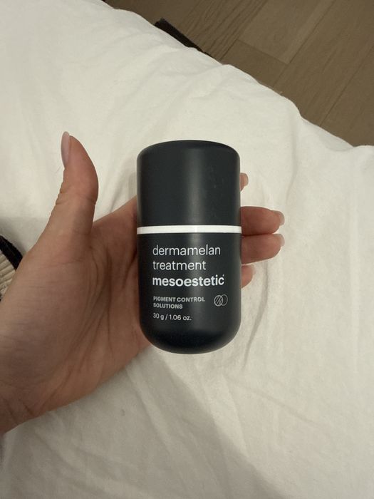 Krem Dermamelan Mesoestetic