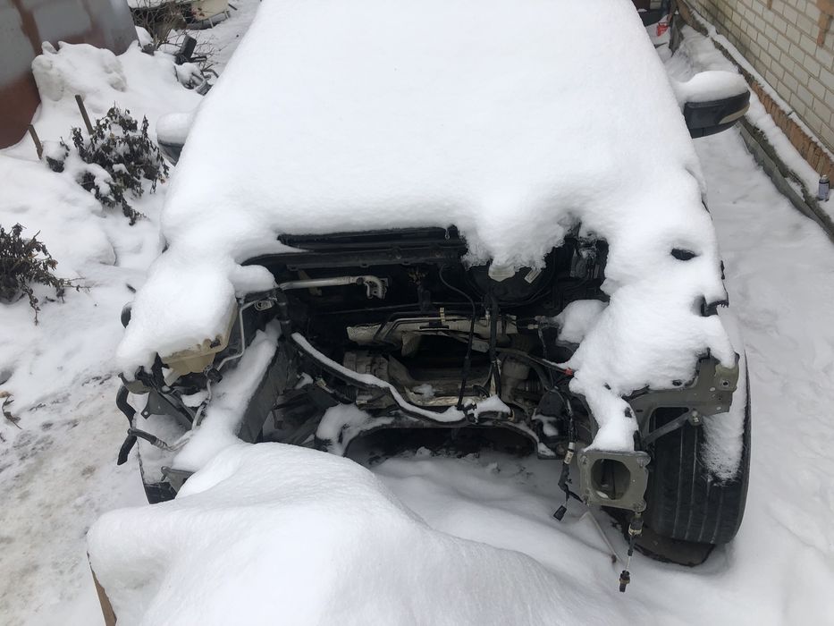 Продам форд фокус 2017 року