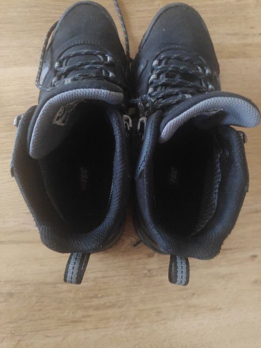 Hi-Tec Hapiter Mid WP