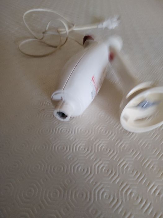 Duas varinhas Mágicas da Moulinex