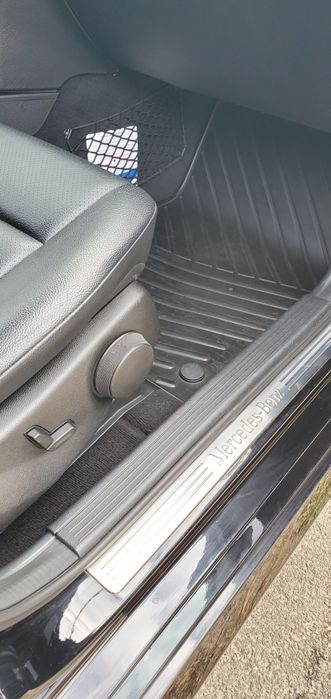 Мерседес glk22 cdi 4matic