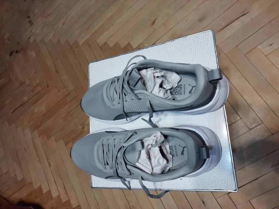 Кросівки Puma Flyer Lite 3