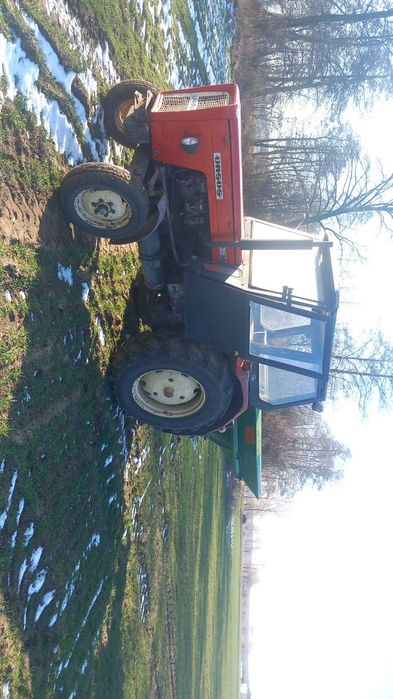 Ursus c 360 c355