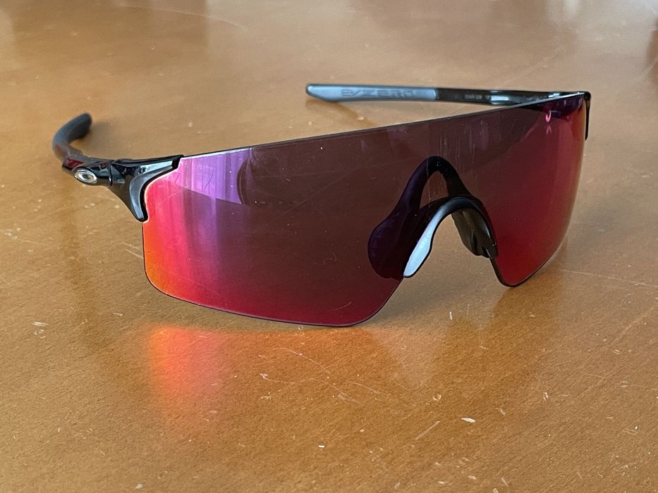 Oakley EVZero Blades PRIZM Road