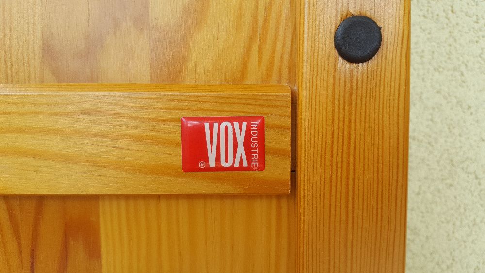 Łóżeczko dziecinne Vox/Anastazja