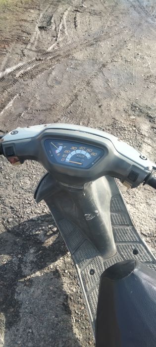 Продам Хонду Дио 18