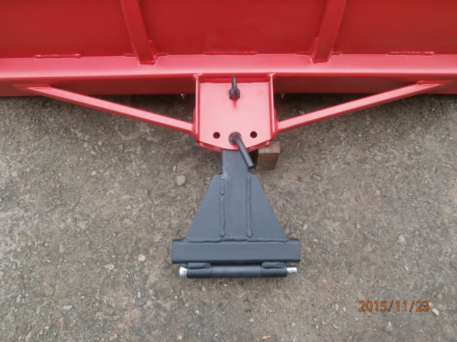 pług śnieżny do śniegu 150 cm zawias lemiesz 4mm quad atv 4x4