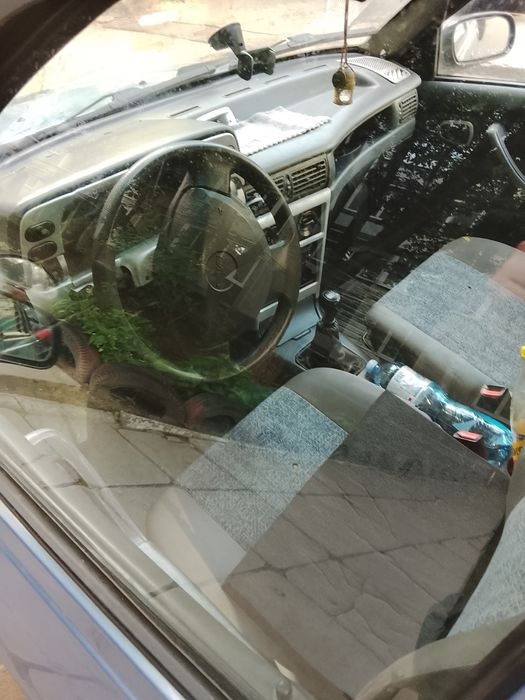 Продам деу нексия