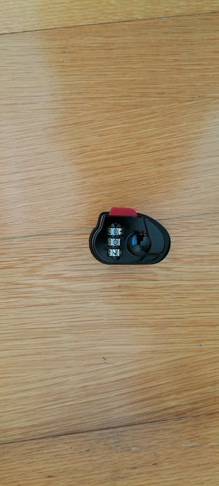 Aloquete com código