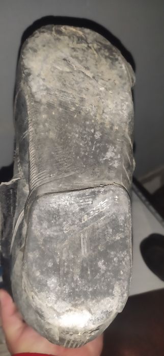 мотоциклетные ботинки Alpinestars SMX-6 v2