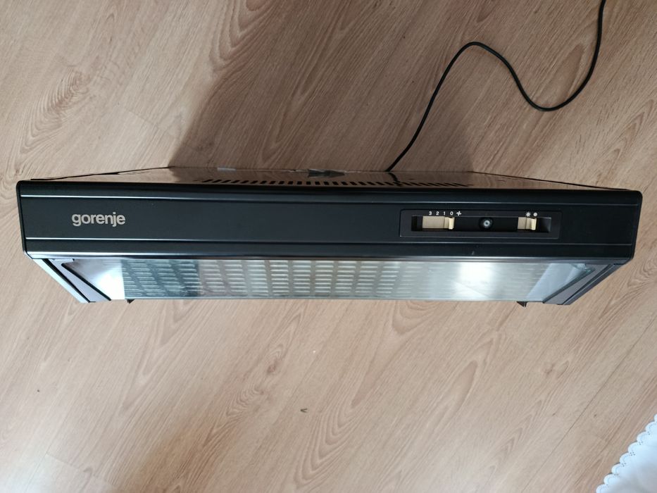 Okap kuchenny Gorenje 60 cm