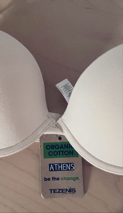 Soutien Athen da Tezenis