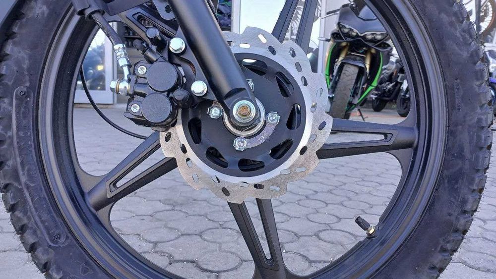 FORTE FT200R - ТЕСТ-ДРАЙВ > Розстрочка Mono/Privat > Доставка НП