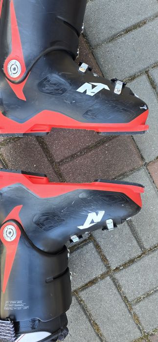 Buty narciarskie Nordica ,rozmiar 44,5