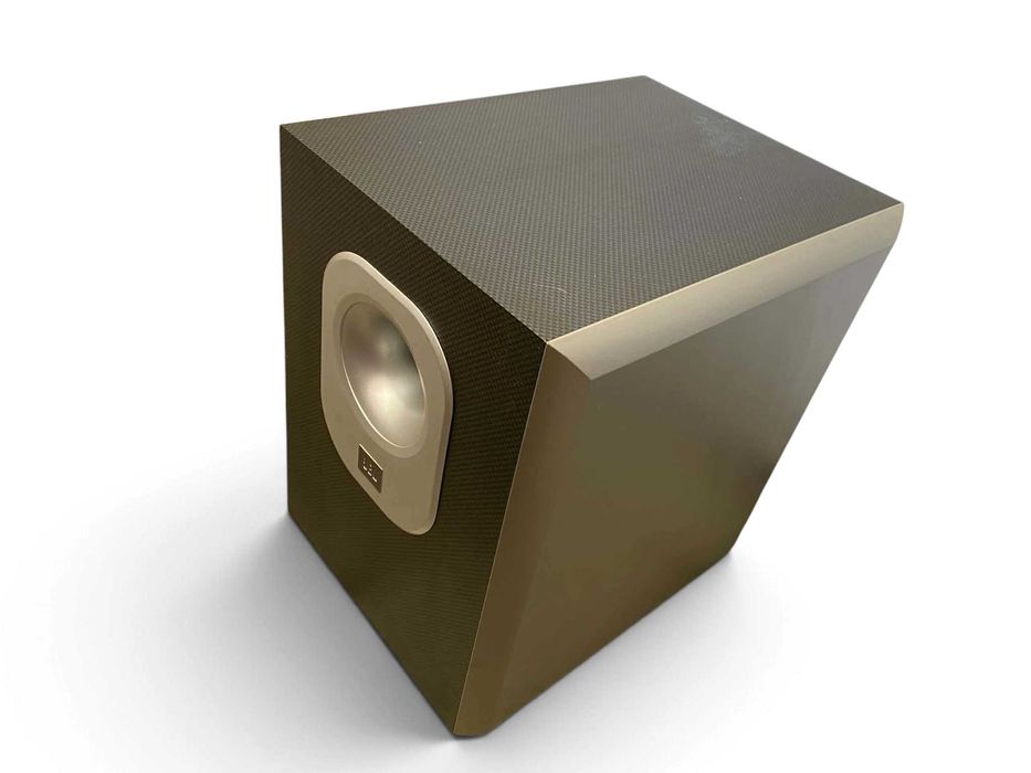 Subwoofer aktywny JBL Sub200/300