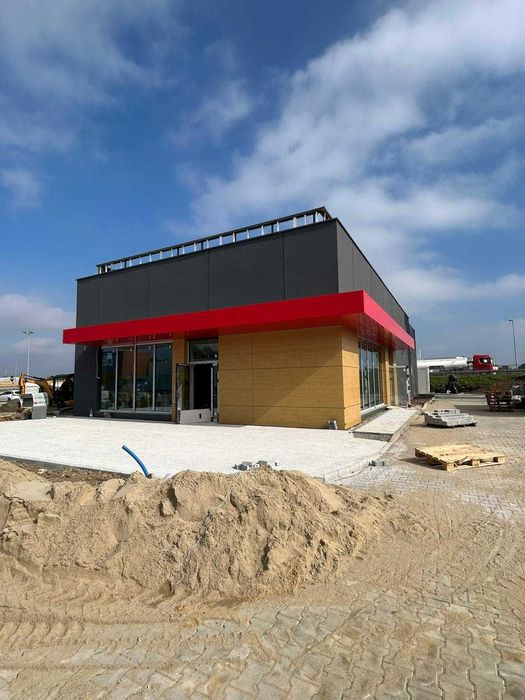 Kierownik budowy / Inspektor Nadzoru / Przeglądy budowlane/ Prace przy zabytkach
