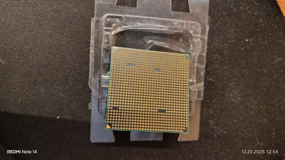 Процессор AMD Phenom II X4 955 на95вт