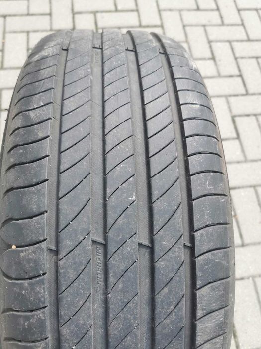 Opony letnie Michelin