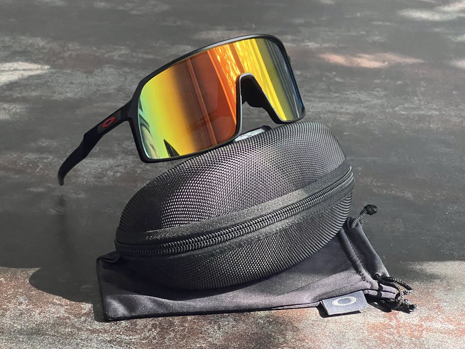 Oakley Prizm Road сонцезахисні окуляри