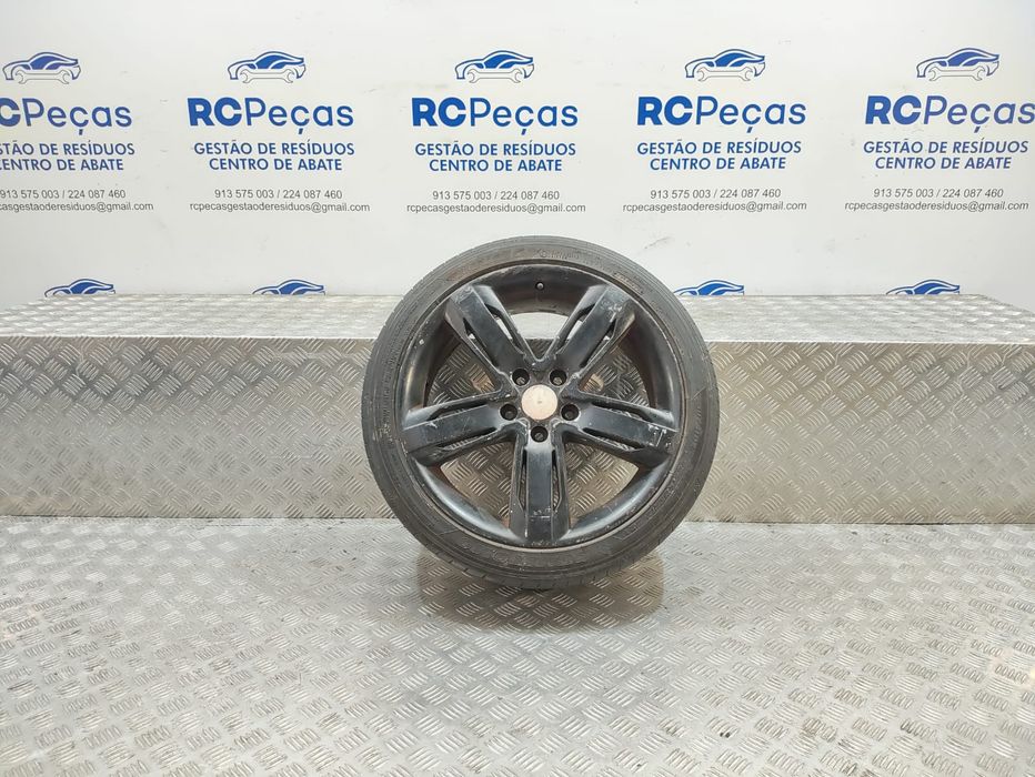 Jante 18 Seat Leon 1P FR 7,5J ET51 5x112