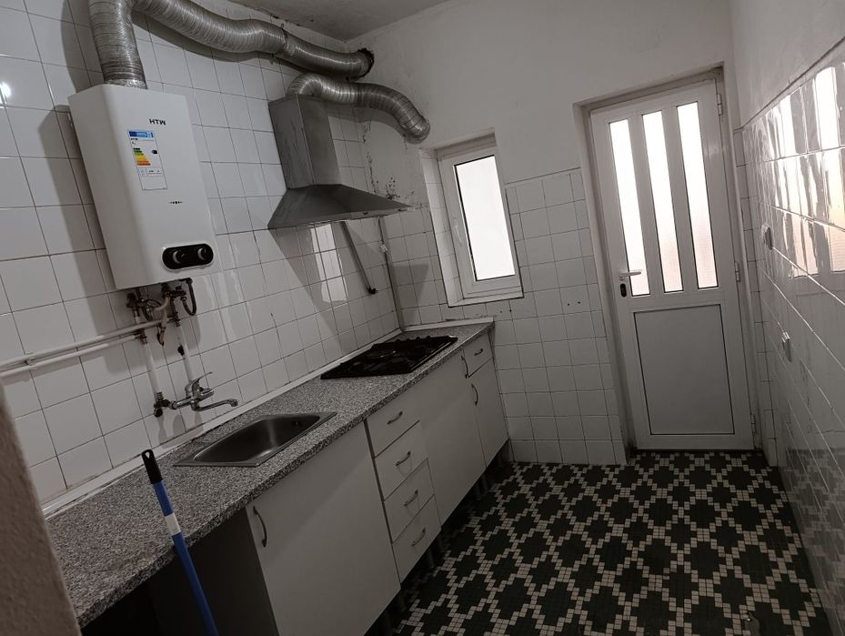 Apartamento T1+1