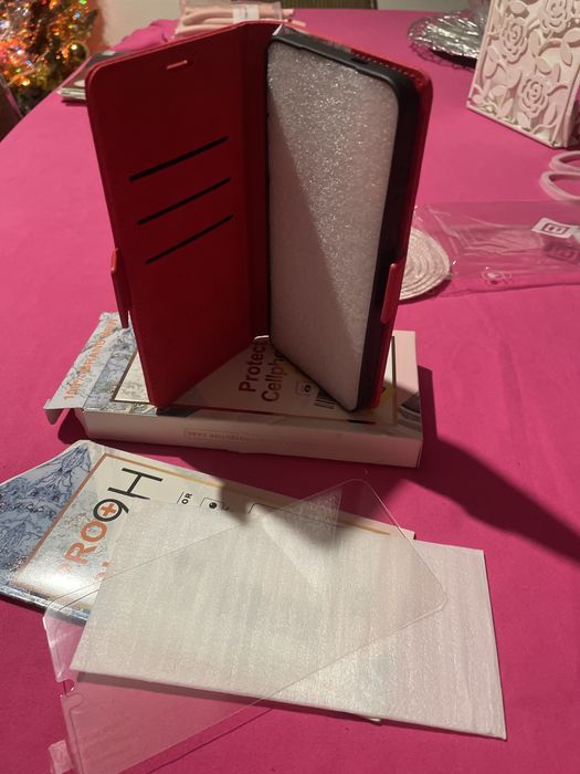 Capa mais pelicula do s25 plus