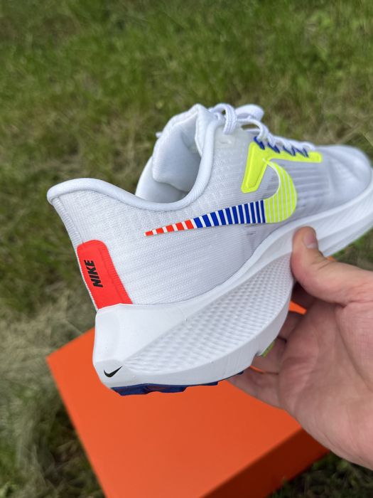 Оригінал Кросівки Nike Air Zoom Pegasus 39 (27см/27,5см/ 29см /29,5см).