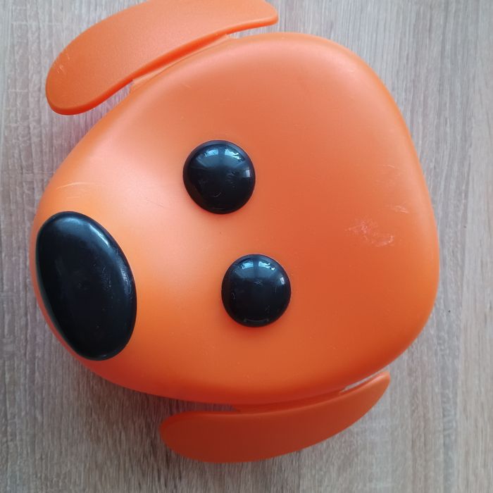 Kanapnik Ikea do szkoły