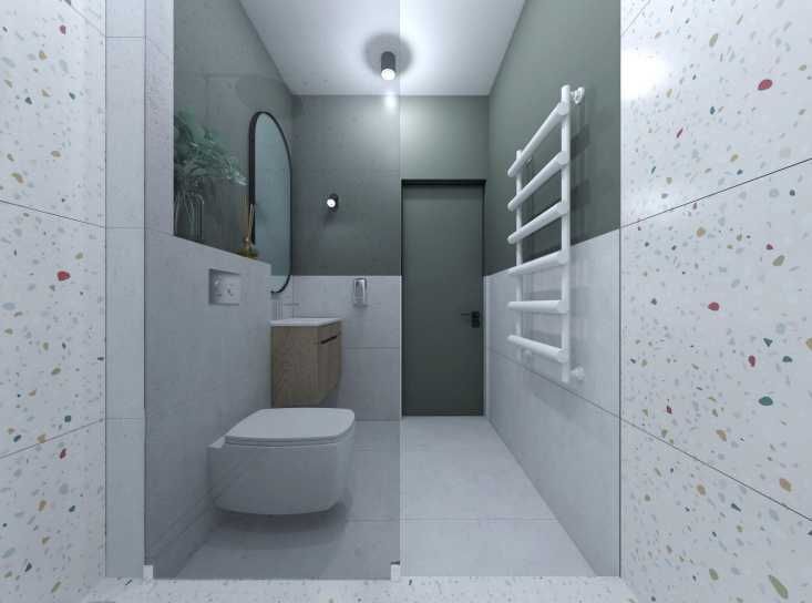 Продаж нового дизайнерського офісу, вул. Богдана Хмельницького, 9