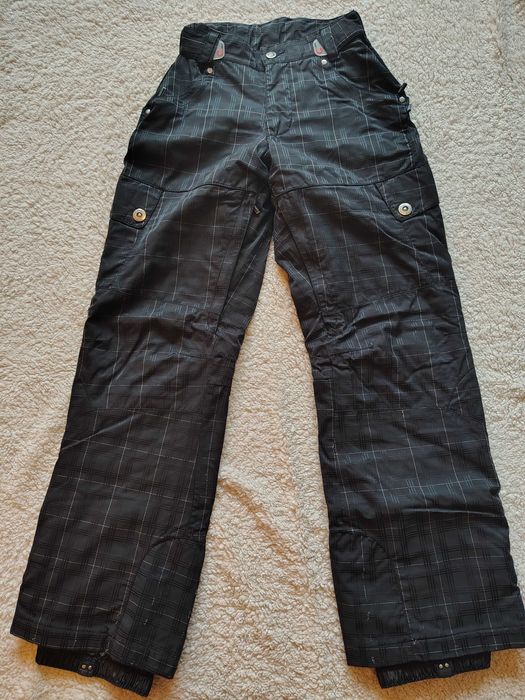 Spodnie narciarskie/ snowboardingowe