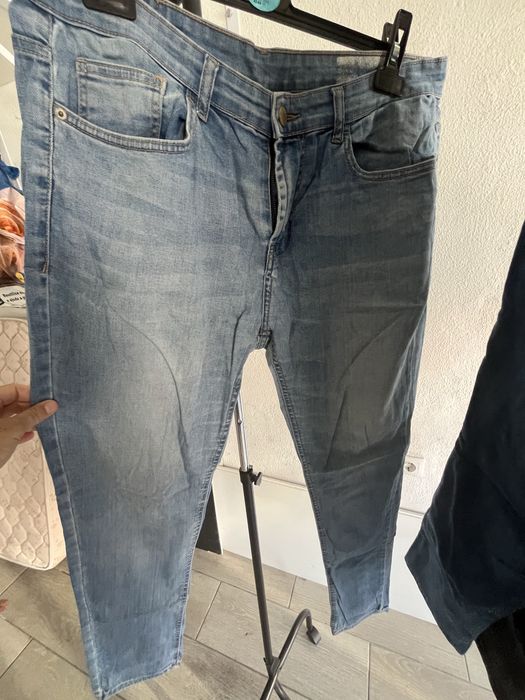Vendo roupa de homem