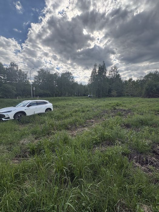 Działka inwestycyjna Miechocin nr 390/7 Tarnobrzeg - Więcej