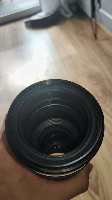 Canon ef 70-200 F4