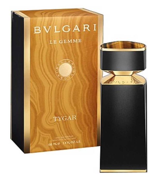 Парфуми Bvlgari Le Gemme Tygar (Original Pack)  Бултарі Ле Геме Тайгер